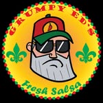 Eddy Casey - @grumpyedssalsa - Instagram