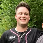 Teddy Casey - @yddet_yesac44 - Instagram
