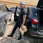 Teddy Castillo - @ted_el_alfa_barber_ - Instagram