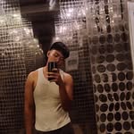Teddy Castillo - @pisbol_00 - Instagram