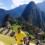 Teddy Castillo - @teddyokinawa - Instagram