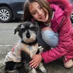 Teddy Castillo Medalle Abenojar,  the 1st - @teddy_the_servicepup - Instagram