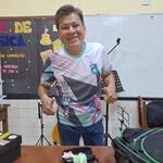 Teddy Castillo Romaina - @castilloromaina - Instagram
