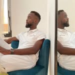Teddy Nkodia - @teddyceleste - Instagram