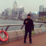 Teddy Chang - @teddy27120 - Instagram