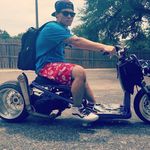 Teddy Chang - @t3dsd3ad - Instagram