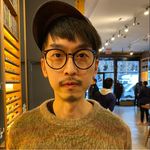 Teddy Chang - @dreamplayer07 - Instagram