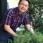 Teddy Chang - @teddychang98 - Instagram