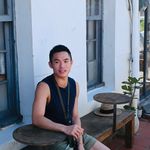 Teddy Chang - @teddy.chang - Instagram