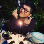 Teddy Chang - @comet_tedd - Instagram