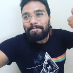 entre fantasmas - @chapman_teddy - Instagram