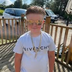 ted - @teddychapman15 - Instagram