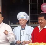 Teddy Chavez - Facebook