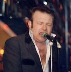 Teddy Cochran - Facebook