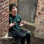 Teddy Cohen - @tecohen56 - Instagram
