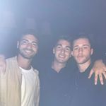 Teddy Cohen - @teddycohen - Instagram
