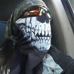 Teddy Collins - @pumkinfacecreamygoo - Instagram