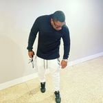 Teddy Collins - @teddy.collins.iii - Instagram