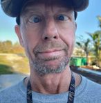 Ted Conley - Facebook