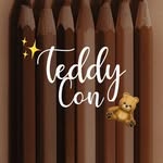 ✨🐻Teddy Con🐻✨ - @teddyconn_ - Instagram
