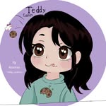 🧸 𝐓𝐞𝐝𝐝𝐲 𝐜𝐨𝐨𝐤𝐢𝐞𝐬 - @teddy_cookiess - Instagram