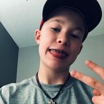 Teddy Cook - @tedsterc_06 - Instagram