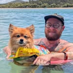 Teddy Cook - @thatcub - Instagram
