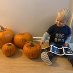 Teddy Cook 💙 - @littlecook_2021 - Instagram