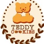 Teddy Cookies - @teddycookies - Instagram