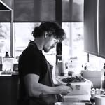 Tyler Tedeschi - @_teddy_cooks - Instagram