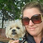 Teddy Cooper - @teddycoopertheshorky - Instagram