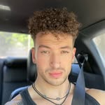 Teddy Cooper - @bigdaddybatman - Instagram