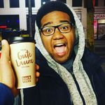 Teddy Cooper - @teddythetenor - Instagram