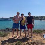 Teddy Cooper - @_teddy_cooper - Instagram