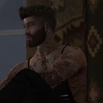 Teddy Coy - Facebook