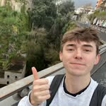 Teddycoyne - @teddys.travel - Instagram