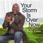 Teddy Cross - @teddycrossmusic - Instagram