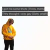 Teddy Curtis - @eddy_citrus - TikTok
