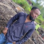 Teddy Curtis Watuta - @teddy_watuta - Instagram