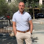 Teddy Dawson - @muchangalino - Instagram