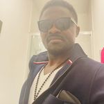 Teddy Dawson-ahmoah - @teddydawsonahmoah - Instagram