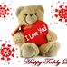 Teddy Bear Day 2018 - Facebook