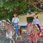 Carlos De Avila Iriarte - @teddy_de_avila - Instagram