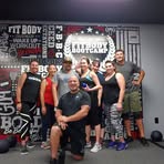 Teddy DeCarlo - Facebook