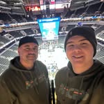 Ted Demos II - @jaxdad - Instagram