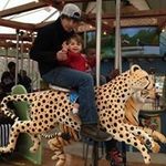 Ted Denton - @dentonted24 - Instagram
