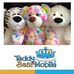 Teddy Bear Mobile-W. Dallas-Denton, TX - Facebook
