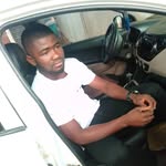 Derrick Teddy Kwabena Mensah - @derrickteddykwe - Instagram
