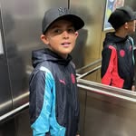 Teddy Derrick - @defenderted_2 - Instagram