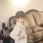 Teddy Domingo - @teddy_sundae - Instagram